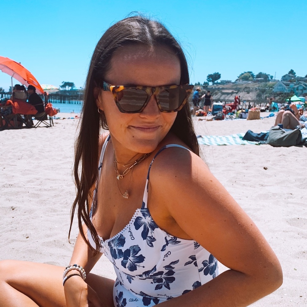 Meet your Posher, Maddy